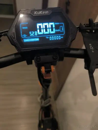 Kukirin g2 MAX – náhľad 3