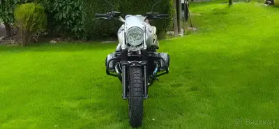Predám BMW R nineT Scrambler – náhľad 2