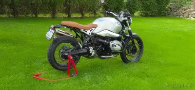 Predám BMW R nineT Scrambler – náhľad 3