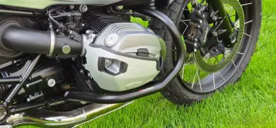 Predám BMW R nineT Scrambler – náhľad 6