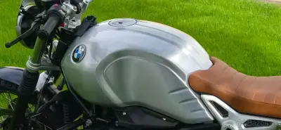 Predám BMW R nineT Scrambler – náhľad 8