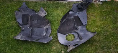 HAYABUSA 1. gen – náhľad 2