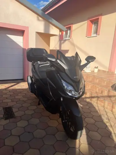 Honda Forza 350 – náhľad 3
