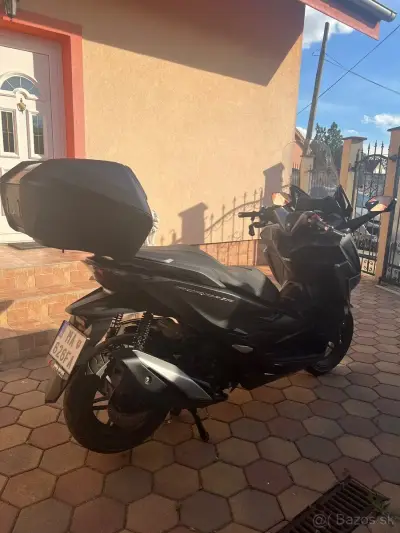 Honda Forza 350 – náhľad 8