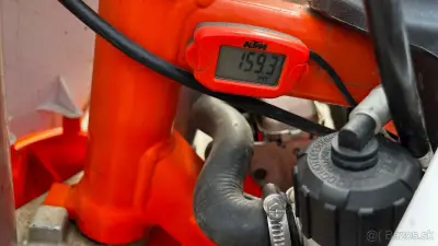 Ktm sx 50 Factory – náhľad 4