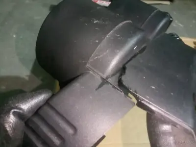 Darujem R1100GS plast na budiky – náhľad 2