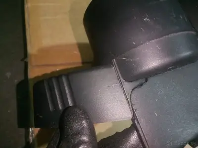 Darujem R1100GS plast na budiky – náhľad 3