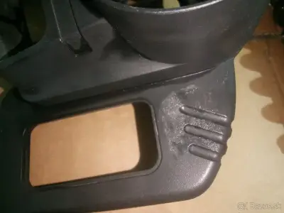 Darujem R1100GS plast na budiky – náhľad 4