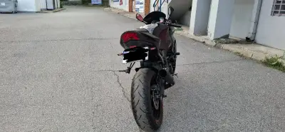 Kawasaki Ninja 636 zx6r – náhľad 3