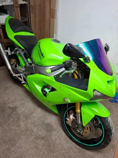 Kawasaki 636 – náhľad 2