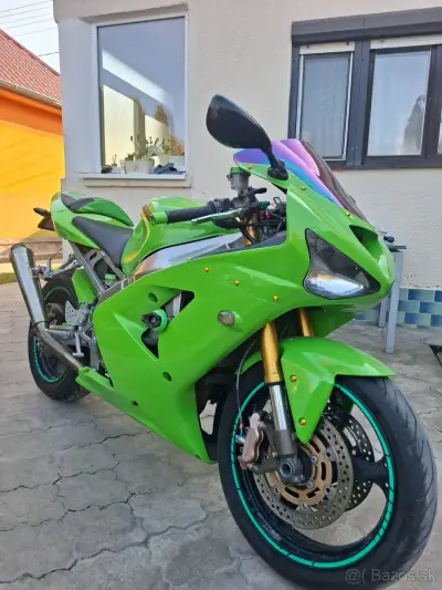 Kawasaki 636 – náhľad 3