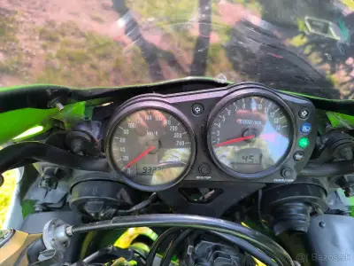 kawasaki zx6r – náhľad 4