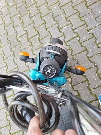 Moped Stella – náhľad 5