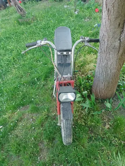 Predám menej vídany typ babetty Stella 756 – náhľad 4