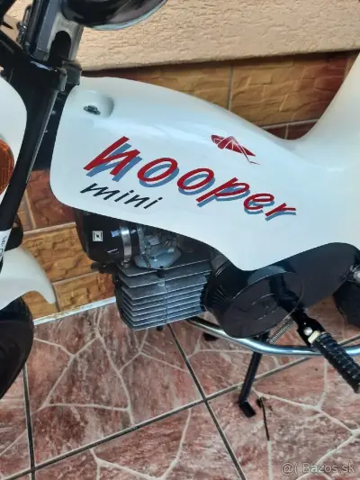 Stela mini hooper mokik 50 – náhľad 4