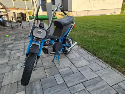 mokik babeta stella 134 – náhľad 2
