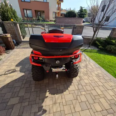 Can Am – náhľad 4