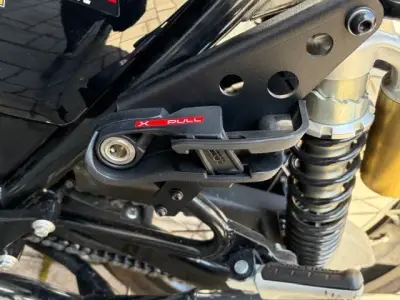 Predám Royal Enfield Interceptor 650 Twin – Stav novej motor – náhľad 4