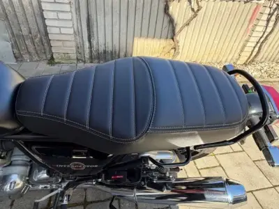 Predám Royal Enfield Interceptor 650 Twin – Stav novej motor – náhľad 5