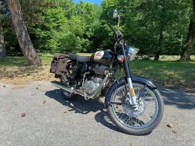 Royal enfield classic 500 – náhľad 2