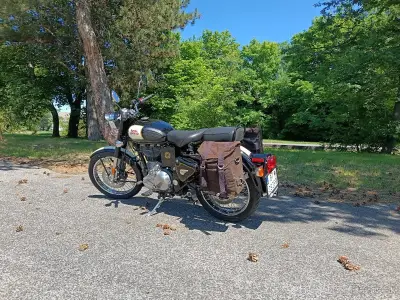 Royal enfield classic 500 – náhľad 10