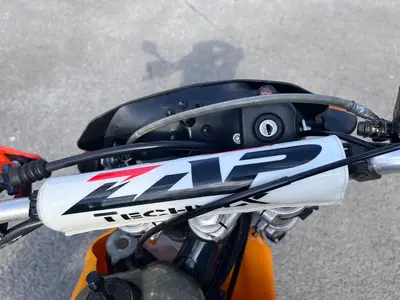 Ktm lc2 125 – náhľad 7