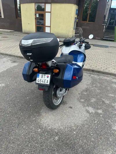 BMW K1200RS 2000 – náhľad 3