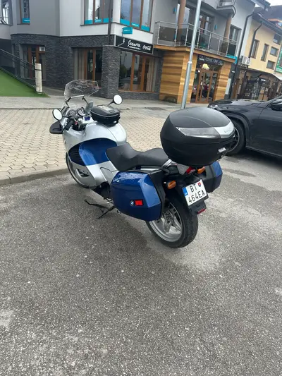 BMW K1200RS 2000 – náhľad 4