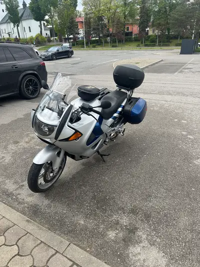 BMW K1200RS 2000 – náhľad 6