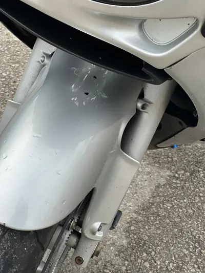 BMW K1200RS 2000 – náhľad 7