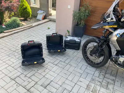 BMW R1200GS – náhľad 2