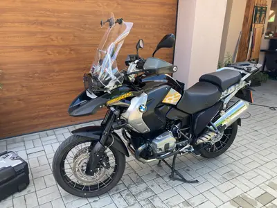 BMW R1200GS – náhľad 3