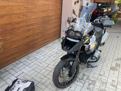 BMW R1200GS – náhľad 4