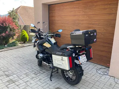 BMW R1200GS – náhľad 6