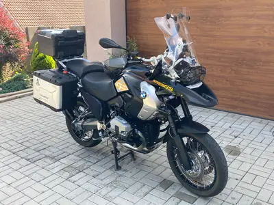 BMW R1200GS – náhľad 7