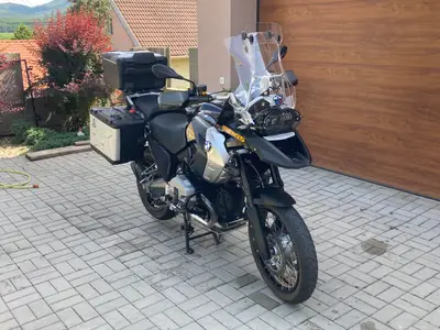 BMW R1200GS – náhľad 8