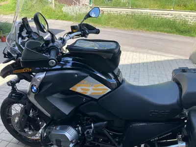 BMW R1200GS – náhľad 9