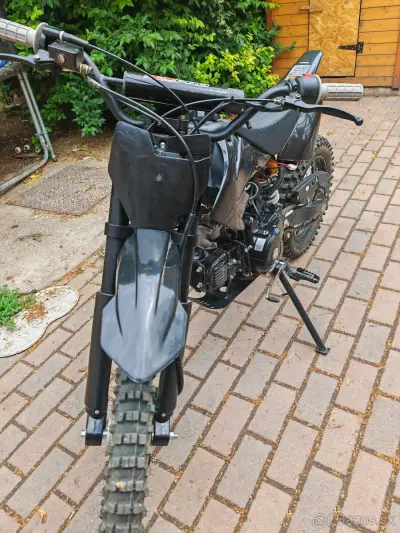 Pitbike 125 – náhľad 9
