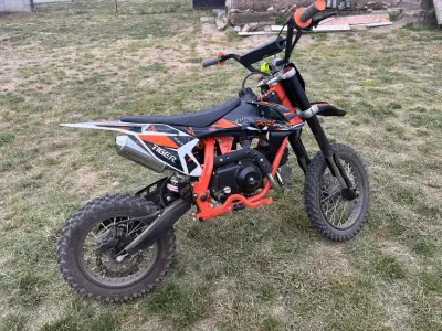 KXD PRO F1100+prislusenstvo