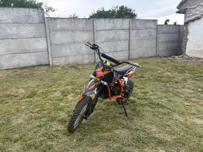 KXD PRO F1100+prislusenstvo – náhľad 3