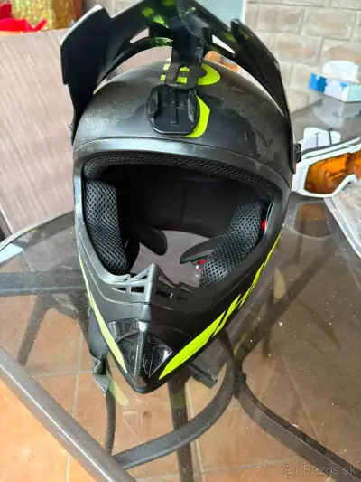 KXD PRO F1100+prislusenstvo – náhľad 4
