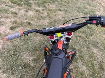 KXD PRO F1100+prislusenstvo – náhľad 7