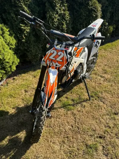 KXD GT-125S