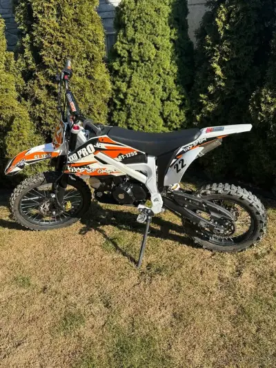 KXD GT-125S – náhľad 2