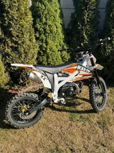 KXD GT-125S – náhľad 3