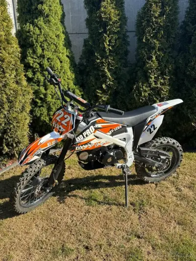 KXD GT-125S – náhľad 4
