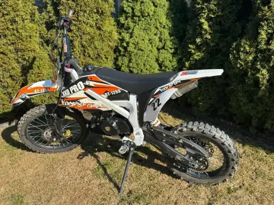 KXD GT-125S – náhľad 5