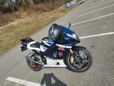 Gsxr k4 1000  – náhľad 2
