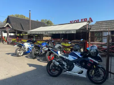 Gsxr k4 1000  – náhľad 3
