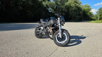 Buell xb12s – náhľad 3